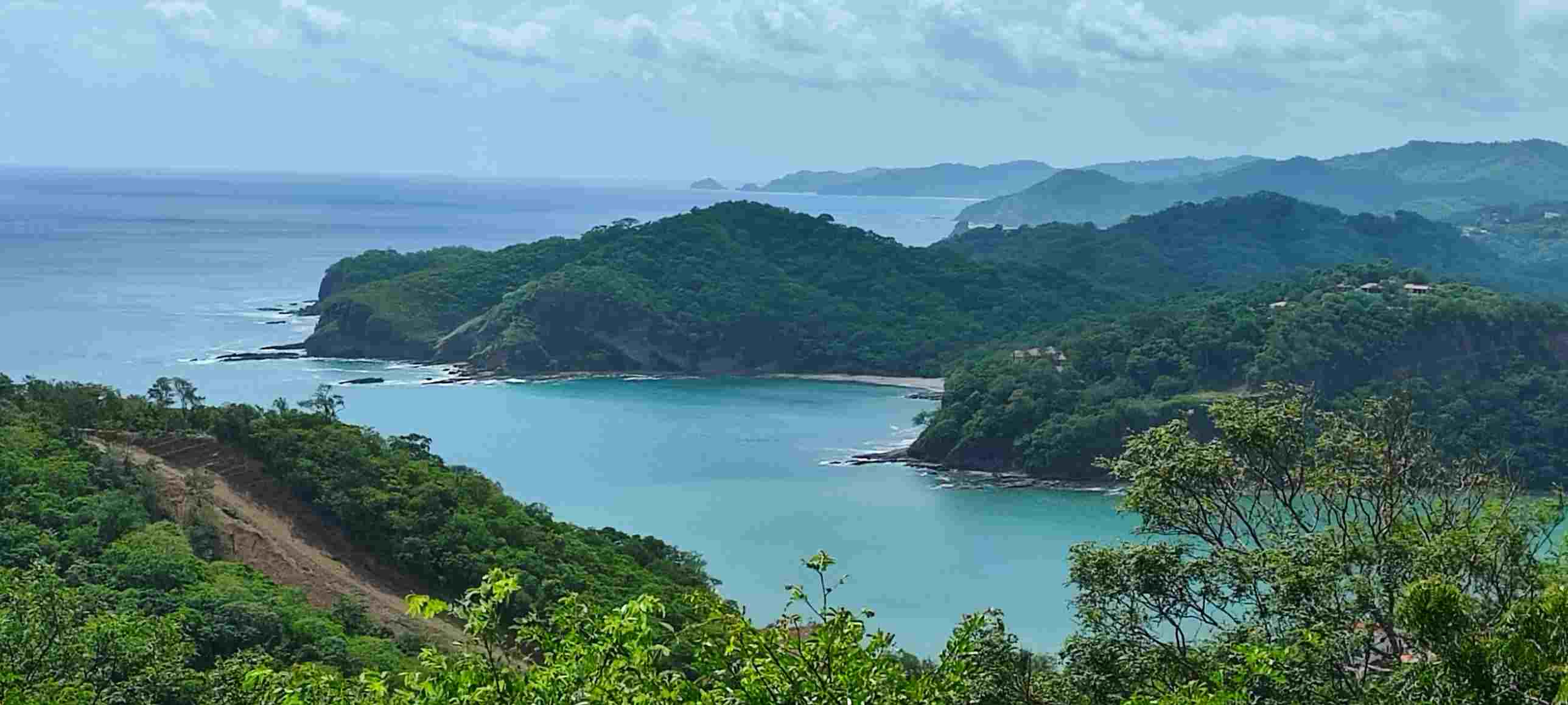 Nicaragua, la tierra de los mares y los volcanes, merece sin duda una visita.