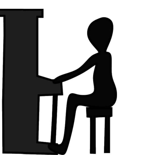 Un buen piano acústico también puede ser una inversión para toda la vida.
