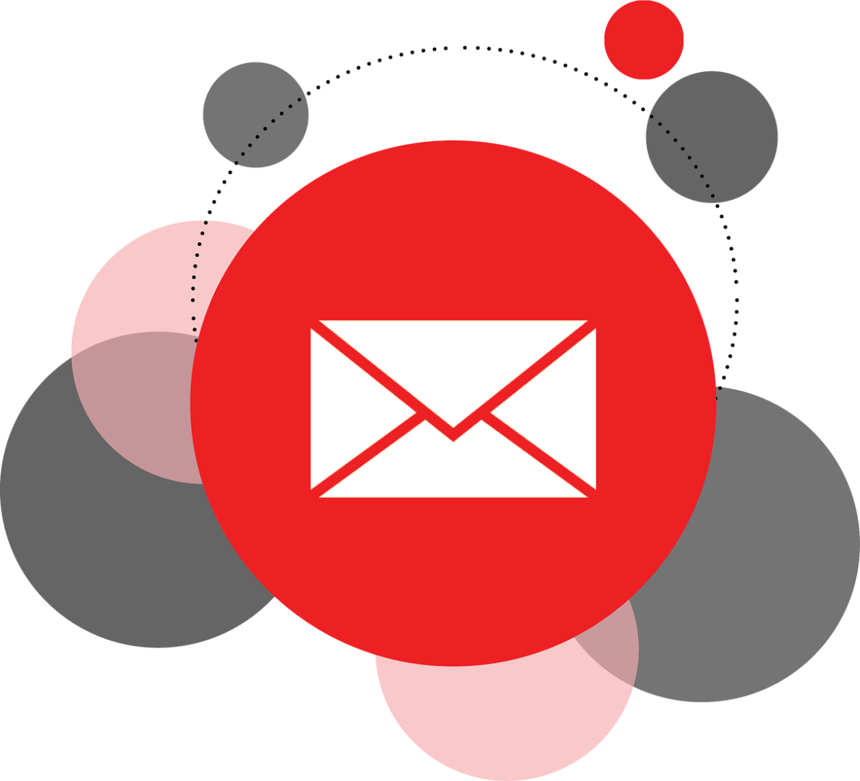Rellena el formulario de correo electrónico y envíame tu mensaje